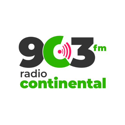 Radio Continental FM 5.3.0 Icon