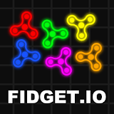Fidget.io icon