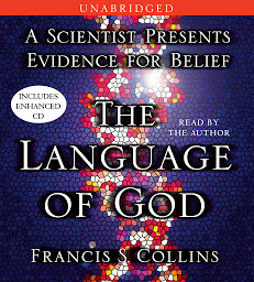 The Language of God: A Scientist Presents Evidence for Belief ikonjának képe