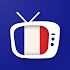 France - Free Live TV (Shows,Sports,Entertainment)1.0
