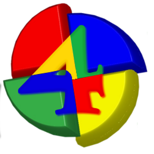 4 Colors - Train your Memory logo