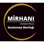 Cover Image of Herunterladen Mirhanı Gaziantep Mutfağı  APK