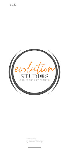 Android application Evolution Studios screenshort