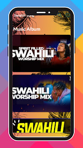 Swahili Love Songs Mix