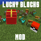 Lucky Blocks MOD icon
