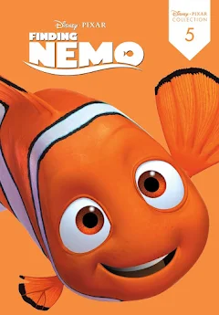 Cartoon nemo best sale