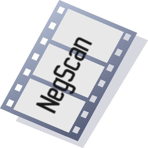 NegScan logo