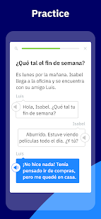 Learn Spanish - Espau00f1ol 5.0.9 APK screenshots 5