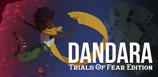 Dandara: Trials of Fear