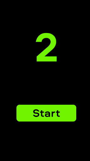 1 or 2 Randomizer Screenshot 2 - AppWisp.com