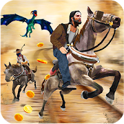 Top 31 Adventure Apps Like My Horse Runner’s World – Horse Riding Game - Best Alternatives