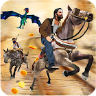 My Horse Runner’s World – Horse Riding Game 1.2