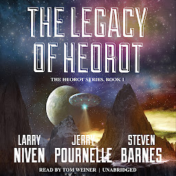 Icon image The Legacy of Heorot