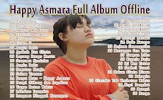 Happy Asmara Album Offlineのおすすめ画像4