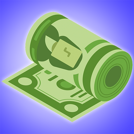 Money Roll Puzzle logo