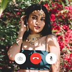 Cover Image of Tải xuống Chat with Vidya Vox 26.0 APK