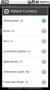 Another Tip Calculator(圖3)-速報App