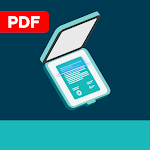 Cover Image of Herunterladen PDF-Scanner - Kamerascanner zu PDF 1.3.7 APK