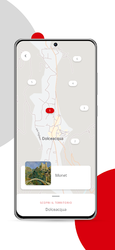 Visit Dolceacqua Screen 3