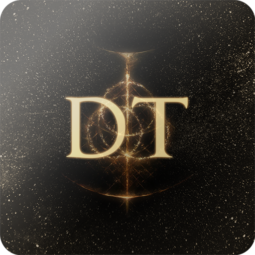 Death Tracker for Elden Ring logo