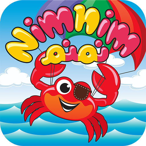 Nimnim – Kids Fusha Arabic Lan logo
