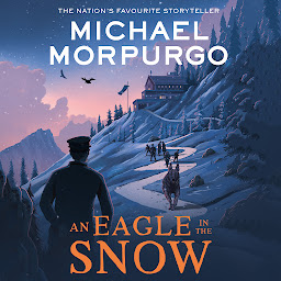 图标图片“An Eagle in the Snow”