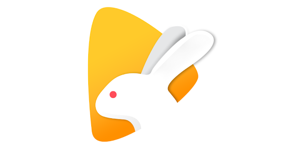 Video chat rabbit Rabbit wants