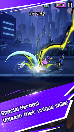 Planet Wars Mod APK screenshot 1 - Android mod game interface