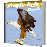 Eagle Info Book icon