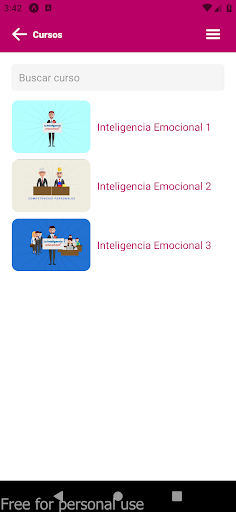 Chiesi Screen 3
