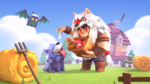 Archero APK MOD screenshots 1