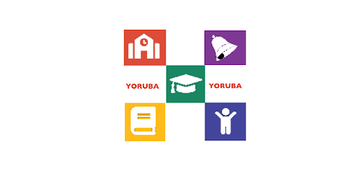 Lessonotes in Yoruba