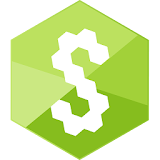 Snake Hex icon
