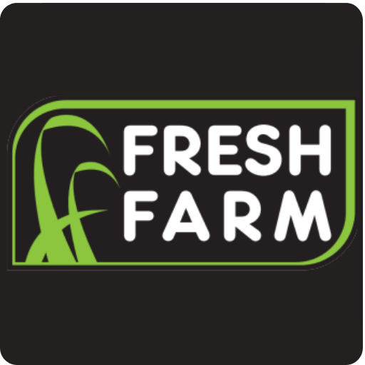 FreshFarm  Icon