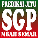 PREDIKSI JITU MBAH SEMAR SGP icon