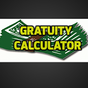 Gratuity Calculator