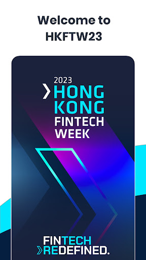 Hong Kong FinTech Week 2023