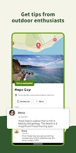 Komoot Cycling & Walking Maps v2022.19.5 Apk (Premium Unlocked) Free For Android 4