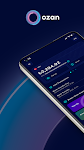 screenshot of Ozan SuperApp