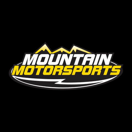 MOUNTAIN MOTORSPORTS logo