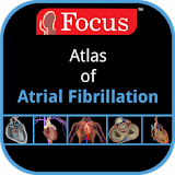 Atlas of Atrial Fibrillation icon