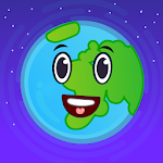 Cover Image of Tải xuống Kids World  APK