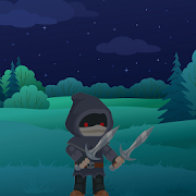 ninja hunter assassin