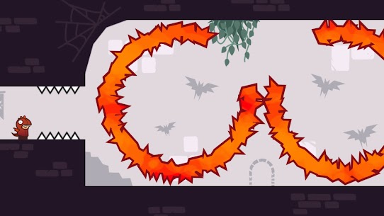 Tricky Castle: Trap Adventure 4