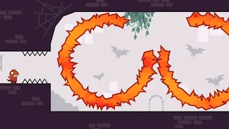 Tricky Castle: Trap Adventure