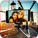 Selfie photo frames - Androidアプリ