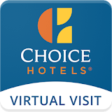 Choice Hotels - Virtual Visit icon