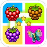 Fruits Link Splash icon