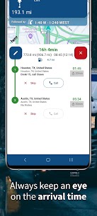 Truck Navigation by CargoTour APK (Free Purchase) 3