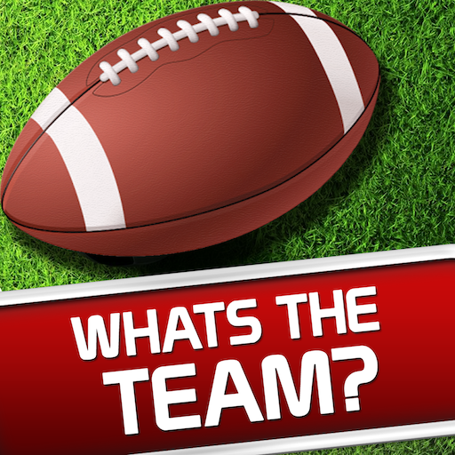 Whats the Team? Football Quiz!  Icon